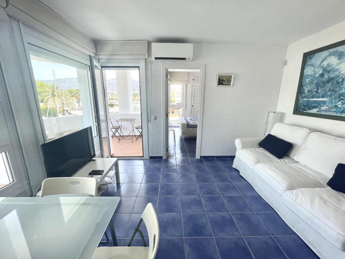 Puerto Ilse Apartamento *