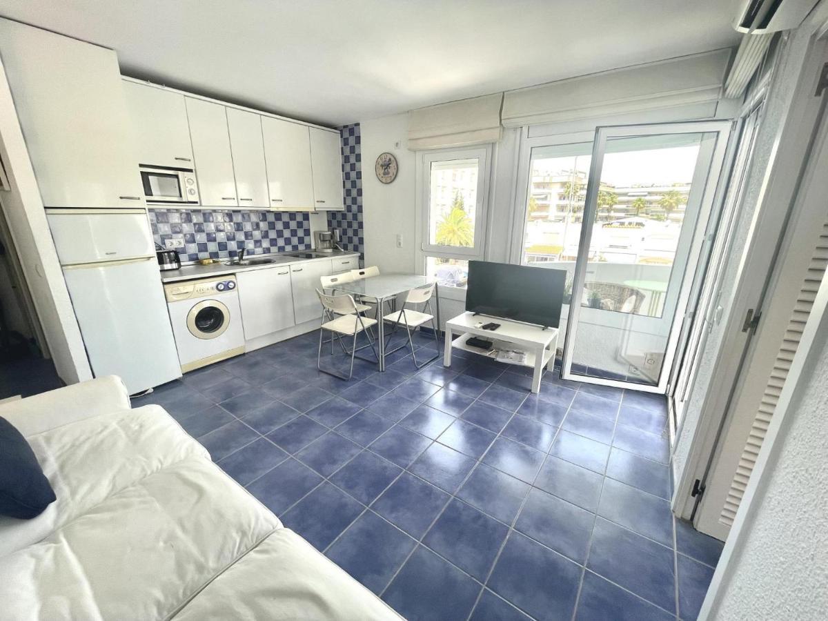 Apartamento Puerto Ilse Rosas