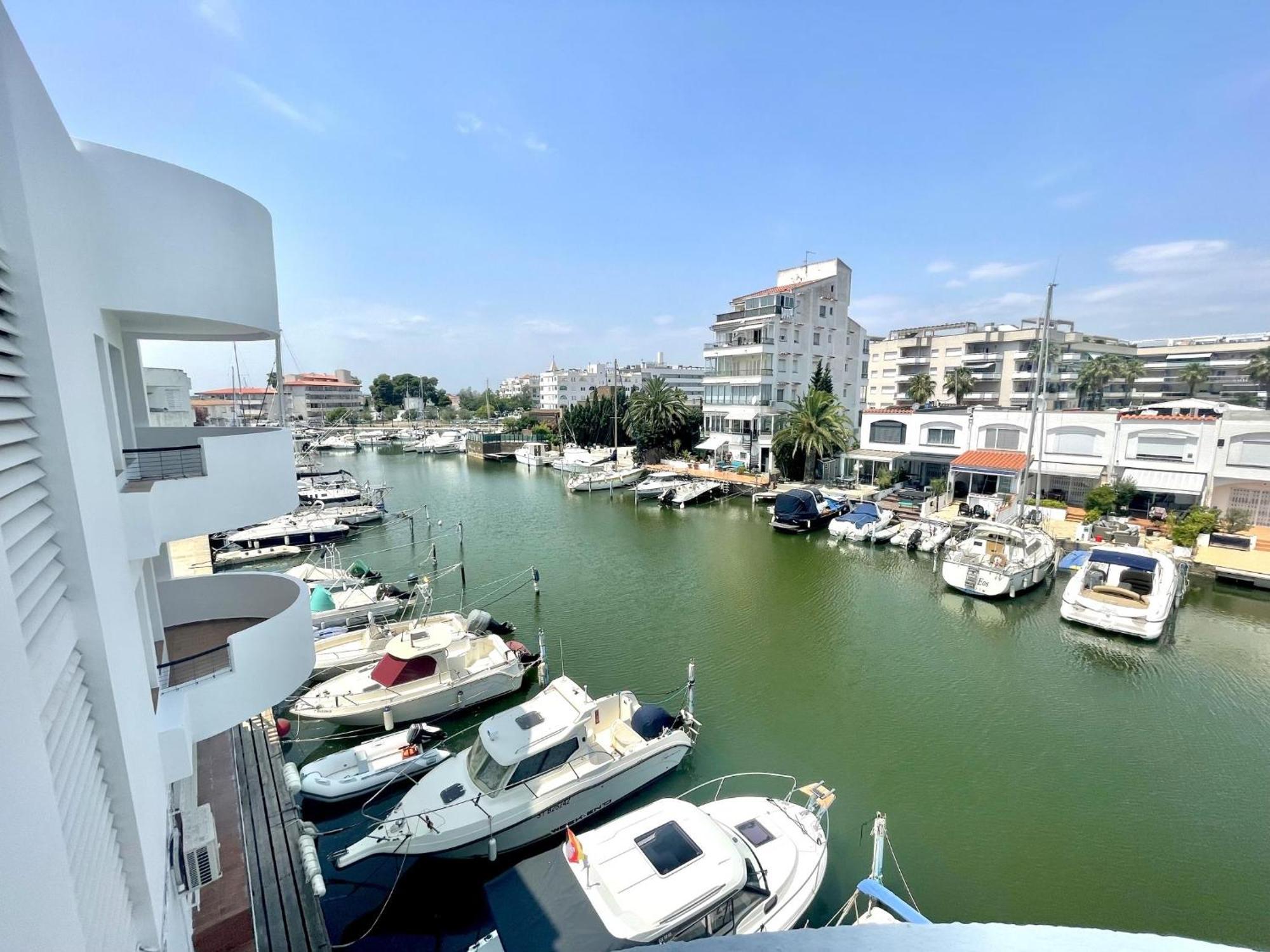 Apartamento Puerto Ilse *