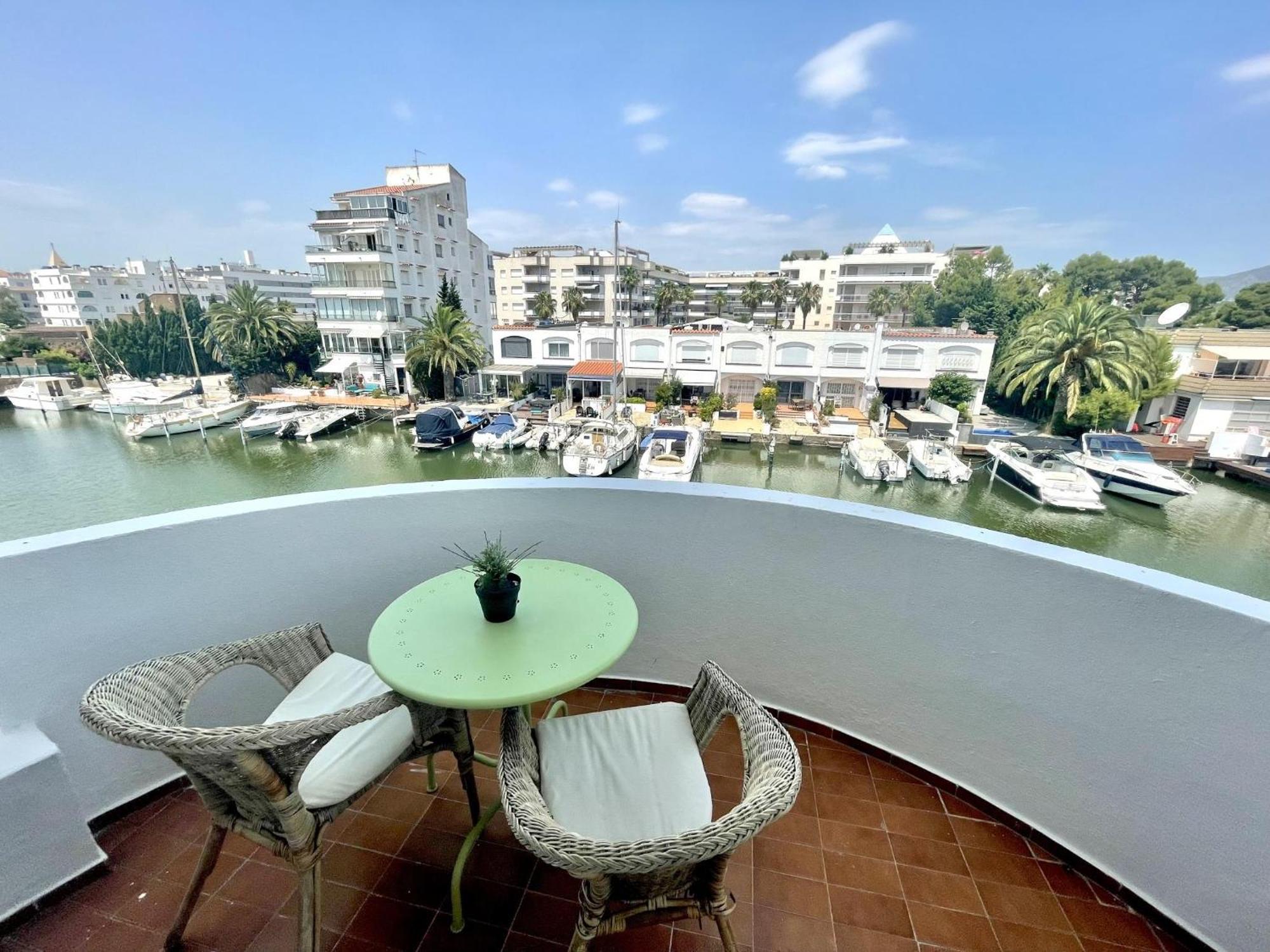 Puerto Ilse Apartamento