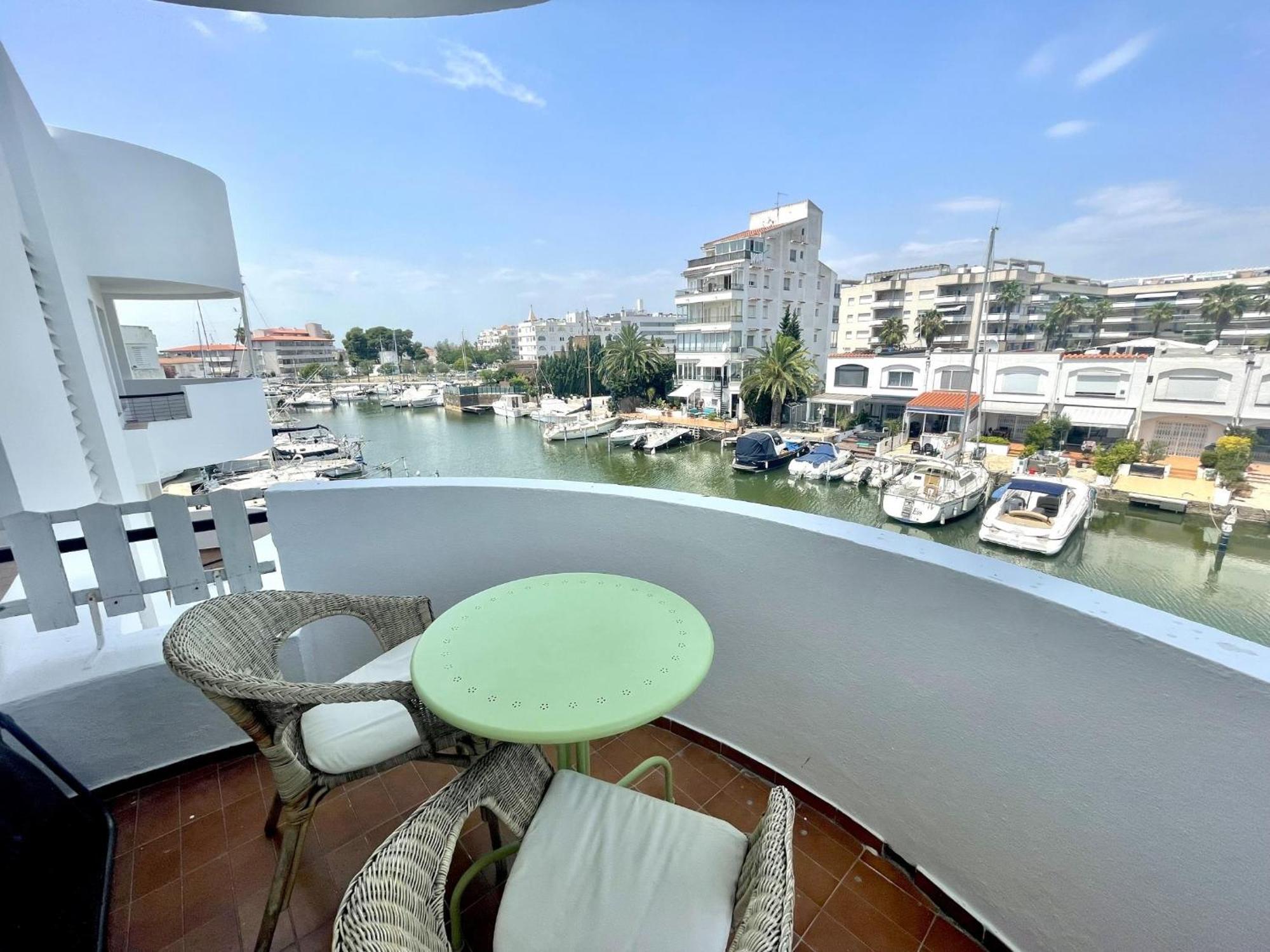 Puerto Ilse Apartamento *